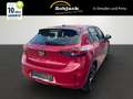 Opel Corsa F 1.2 SHZ Kamera Alu Allwetter DAB Rot - thumbnail 4