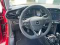 Opel Corsa F 1.2 SHZ Kamera Alu Allwetter DAB Rot - thumbnail 9