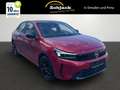 Opel Corsa F 1.2 SHZ Kamera Alu Allwetter DAB Rot - thumbnail 2