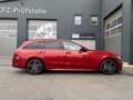 Mercedes-Benz C 200 T AMG 9G,Night,Pano,Kamera,DAB,Designo,AHK Rot - thumbnail 7