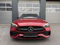 Mercedes-Benz C 200 T AMG 9G,Night,Pano,Kamera,DAB,Designo,AHK Rot - thumbnail 3