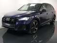 Audi SQ7 TDI quattro tiptronic AHK Luft Pano Matrix Blau - thumbnail 2