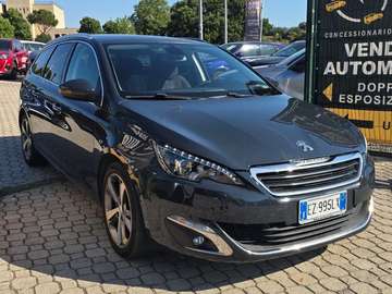 SW 1.6 e-hdi 8v Allure PROMO FINAZIAMENTO