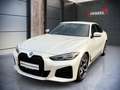 BMW 420 d xDrive G26 B47 Weiß - thumbnail 1
