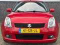 Suzuki Swift 1.5 Exclusive Rojo - thumbnail 3