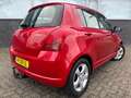 Suzuki Swift 1.5 Exclusive Rojo - thumbnail 9