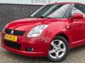 Suzuki Swift 1.5 Exclusive Rojo - thumbnail 2