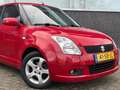 Suzuki Swift 1.5 Exclusive Rojo - thumbnail 4