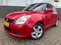 Suzuki Swift 1.5 Exclusive Rojo - thumbnail 1