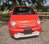 Fiat 500 E- Classic-Summer Sale tot 2000 eur Korting!! Oranje - thumbnail 5