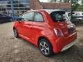 Fiat 500 E- Classic-Summer Sale tot 2000 eur Korting!! Oranje - thumbnail 11