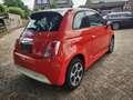 Fiat 500 E- Classic-Summer Sale tot 2000 eur Korting!! Oranje - thumbnail 9