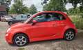 Fiat 500 E- Classic-Summer Sale tot 2000 eur Korting!! Oranje - thumbnail 2