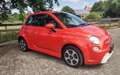 Fiat 500 E- Classic-Summer Sale tot 2000 eur Korting!! Oranje - thumbnail 7