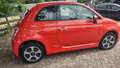 Fiat 500 E- Classic-Summer Sale tot 2000 eur Korting!! Oranje - thumbnail 8