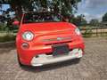 Fiat 500 E- Classic-Summer Sale tot 2000 eur Korting!! Oranje - thumbnail 6