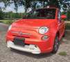 Fiat 500 E- Classic-Summer Sale tot 2000 eur Korting!! Oranje - thumbnail 3