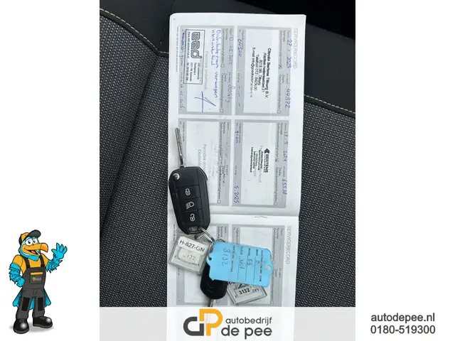 Citroen C3 view 13