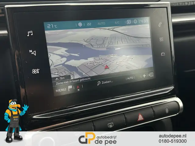 Citroen C3 view 7