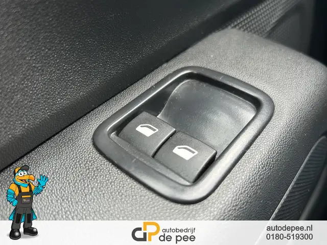 Citroen C3 view 10