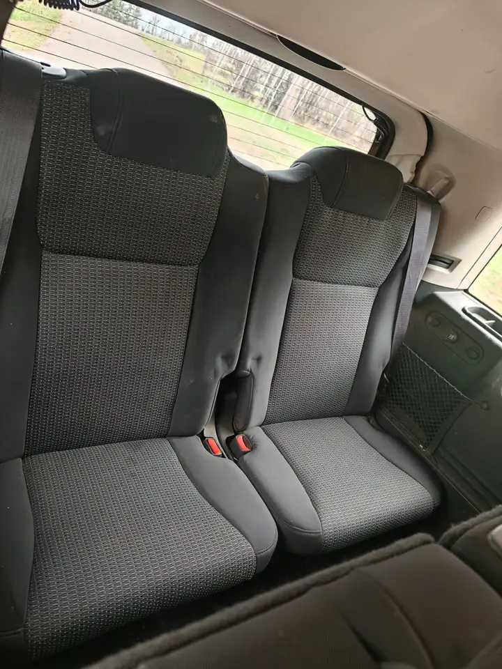 Jeep Commander photo Jeep Commander
