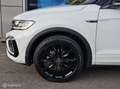 Volkswagen T-Roc 1.5 TSI R-Line Panorama/Keyless/IQ light/Black sty Wit - thumbnail 6