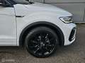 Volkswagen T-Roc 1.5 TSI R-Line Panorama/Keyless/IQ light/Black sty Wit - thumbnail 15