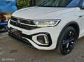 Volkswagen T-Roc 1.5 TSI R-Line Panorama/Keyless/IQ light/Black sty Wit - thumbnail 13