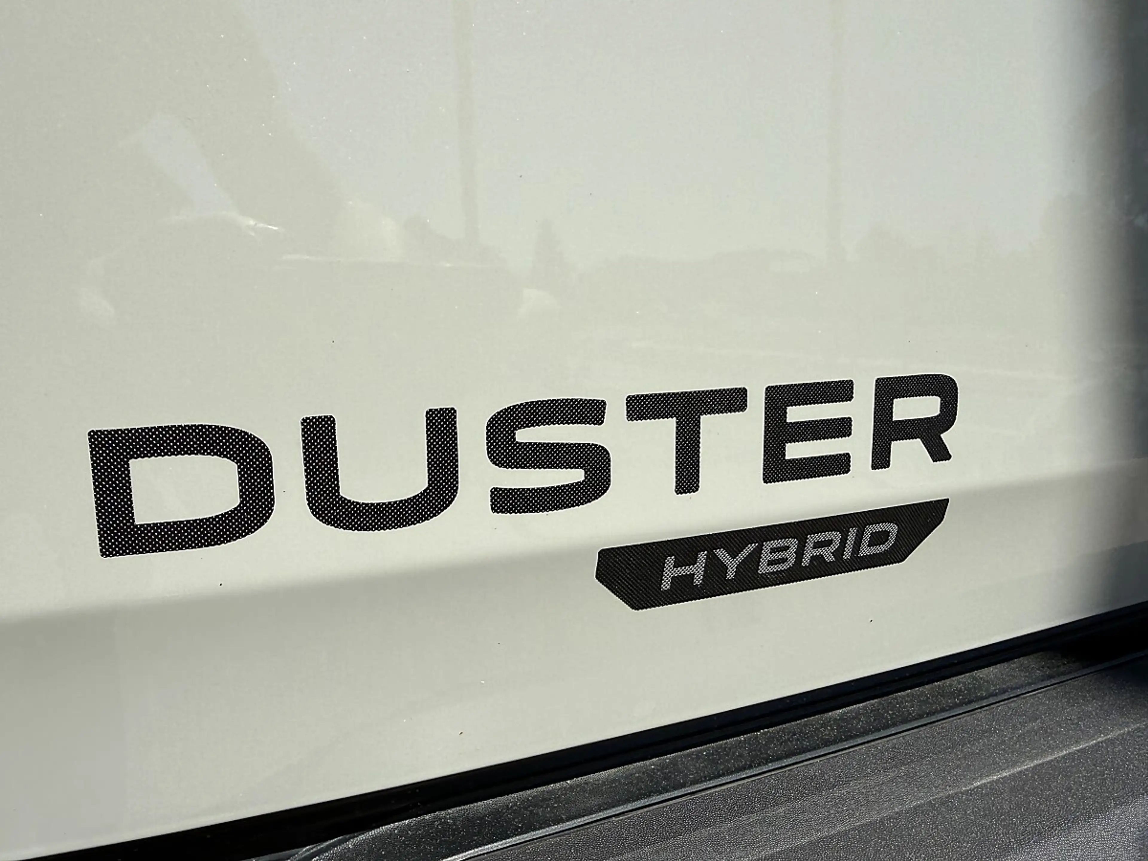 Dacia Duster ECHTER 4x4. HYBRID. AUTOMATIK. | FIXPREIS € 27.... — photo 14