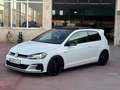 Volkswagen Golf GTI 2.0 TSI Performance DSG7 180kW Blanco - thumbnail 1