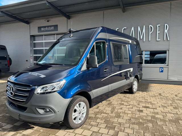 Imagine La Strada Regent S