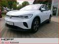 Volkswagen ID.4 Pure Electric Navi Matrix I-Paket SHZ Einparkhilfe Weiß - thumbnail 2