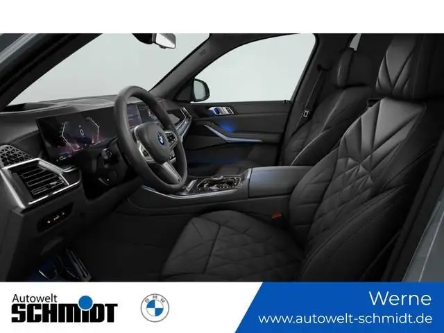 BMW X5 X5 view 3