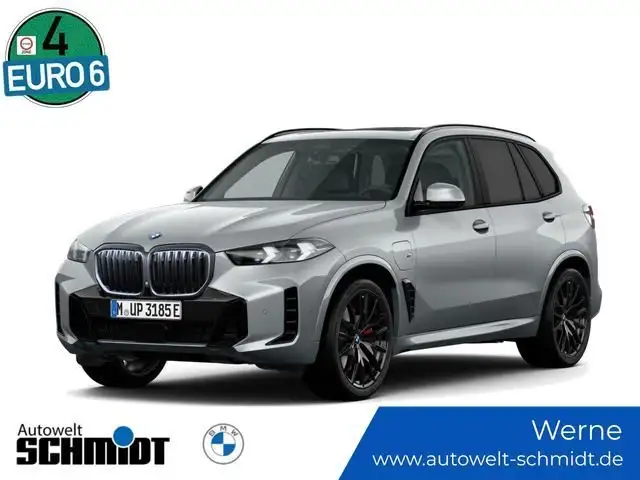 BMW X5 X5 main image