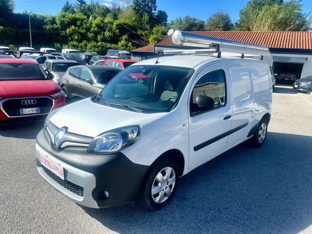Renault Kangoo 1.5 dci 115cv 6m AUTOCARRO PORTAPACCHI -SCAFFALATURA 2 MODELLI DISPONIBILI LEGGERE INFO