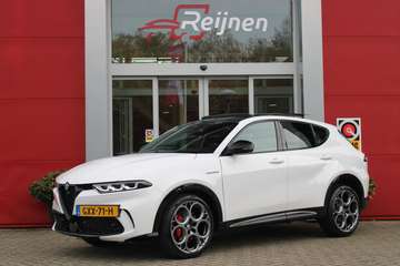 1.5T 160PK Hybrid VELOCE | PANORAMISCH SCHUIF/KANT