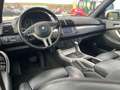 BMW X5 3.0i,Leder,Xenon,Navi,8-fach,TOP srebrna - thumbnail 13