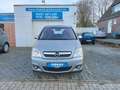 Opel Meriva Tüv NEU,1JAHR GEWÄHRLEISTUNG Silber - thumbnail 5