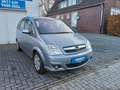 Opel Meriva Tüv NEU,1JAHR GEWÄHRLEISTUNG Silber - thumbnail 4