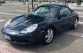 Porsche 911 Cabrio 3.4 Carrera 4 Blau - thumbnail 1