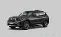 BMW X3 xD30e Facelift 360°Kam LEDER HiFi Gris - thumbnail 1