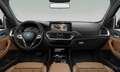 BMW X3 xD30e Facelift 360°Kam LEDER HiFi Gris - thumbnail 3