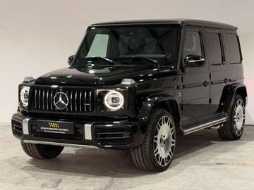 *DRIVERS*360°*MBEAM*BRABUS*BURMESTER*