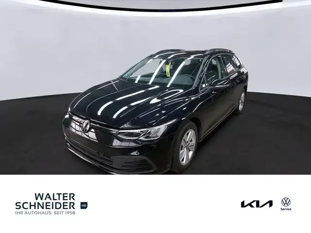 Volkswagen Golf Variant 2.0 TDI DSG Life Navi LED ACC SHZ P