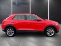 Volkswagen T-Roc Style 1.5 TSI DSG Navi Climatronic Sitzheizung Rot - thumbnail 3