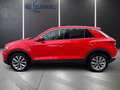 Volkswagen T-Roc Style 1.5 TSI DSG Navi Climatronic Sitzheizung Rot - thumbnail 6
