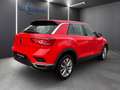 Volkswagen T-Roc Style 1.5 TSI DSG Navi Climatronic Sitzheizung Rot - thumbnail 4