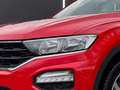 Volkswagen T-Roc Style 1.5 TSI DSG Navi Climatronic Sitzheizung Rot - thumbnail 7