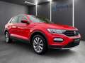 Volkswagen T-Roc Style 1.5 TSI DSG Navi Climatronic Sitzheizung Rot - thumbnail 2