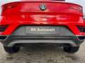Volkswagen T-Roc Style 1.5 TSI DSG Navi Climatronic Sitzheizung Rot - thumbnail 11
